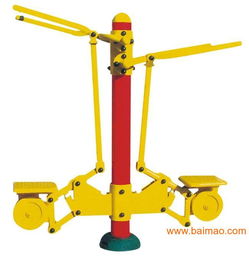 南宁小区健身器材批发与供应 健之路厂家的专业服务