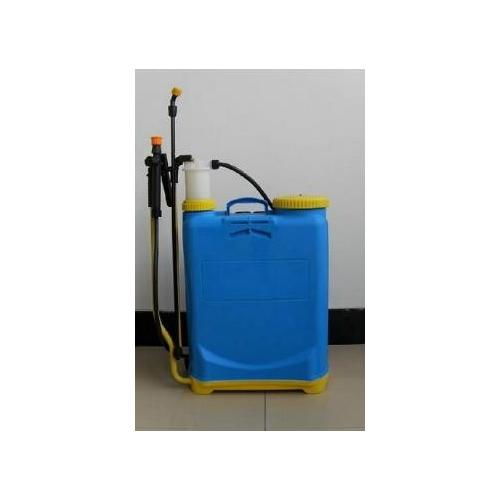 手动喷雾器产品列表及选购指南