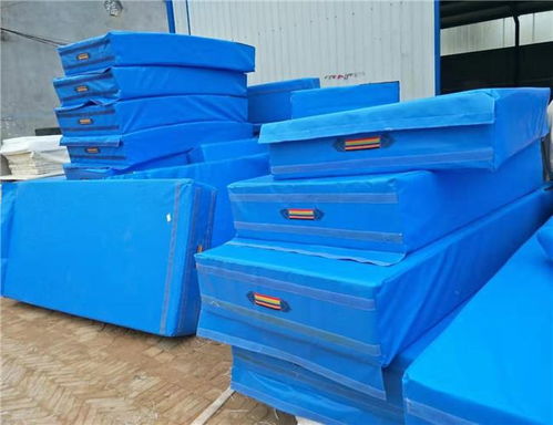 冰雪运动安全守护者 专业防护垫的选购与厂家解析