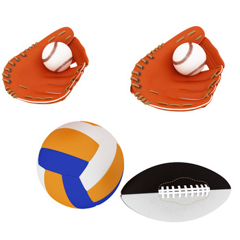 体育用品设计新趋势 功能性与时尚感的完美融合